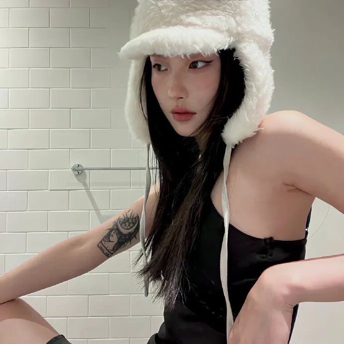 爱子十六岁